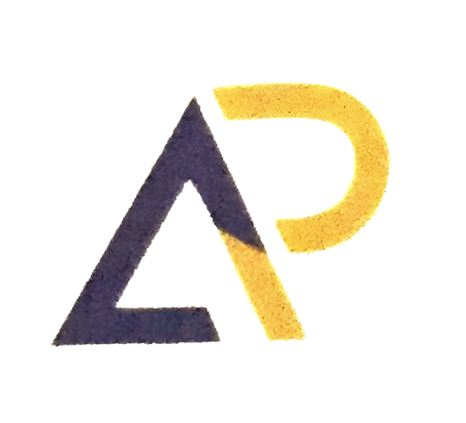 Aman Polymers Logo
